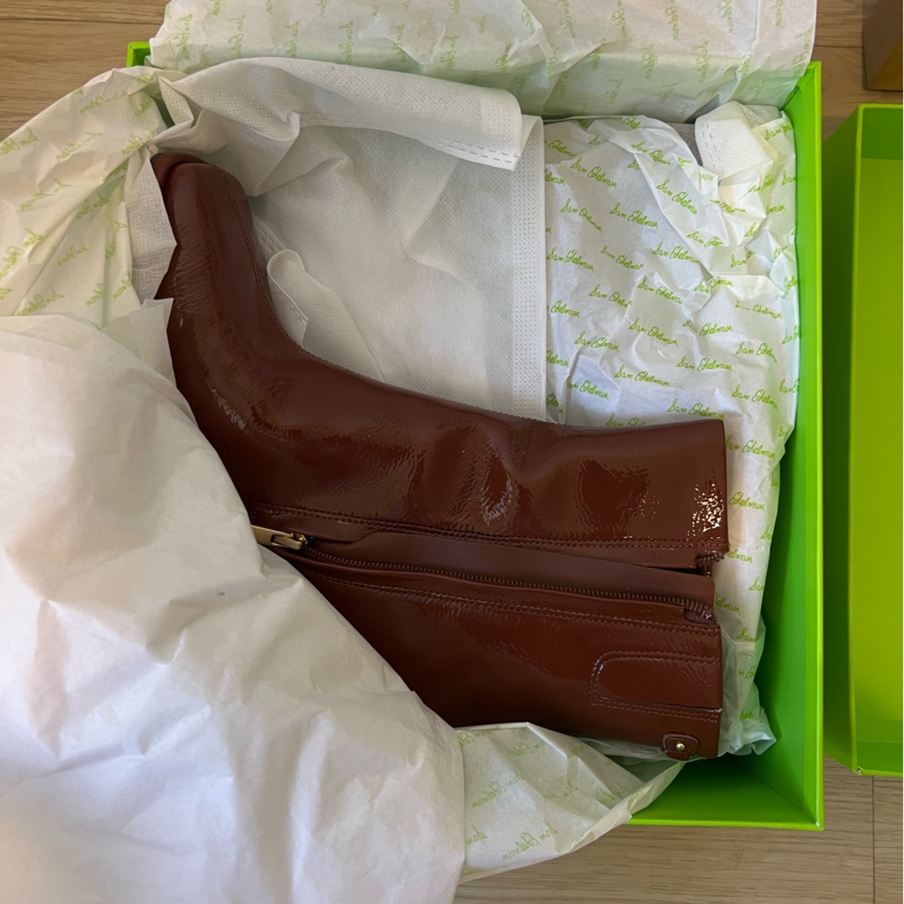 Sam Edelman Irie Bootie